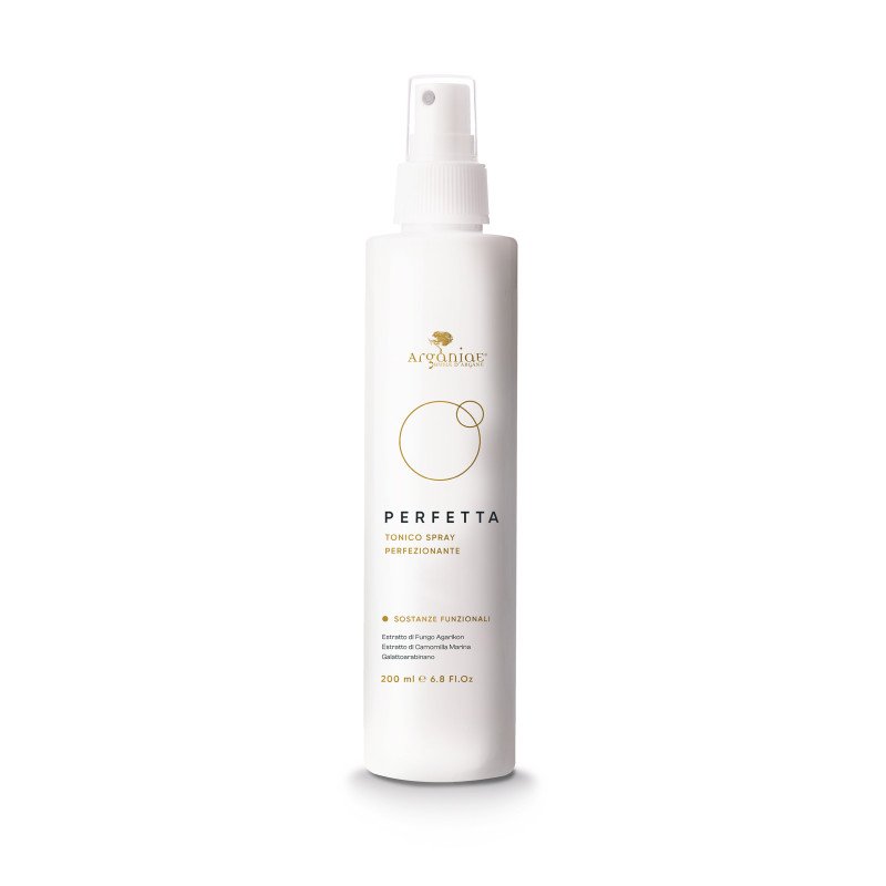 Tónico en spray perfeccionador Perfetta 200 ml Tónico en spray perfeccionador Perfetta 200 ml