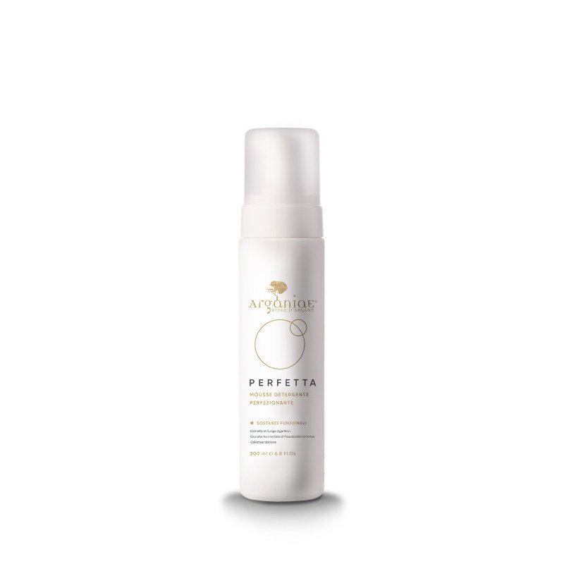 Mousse limpiadora perfeccionadora Perfetta 200 ml Mousse limpiadora perfeccionadora Perfetta 200 ml