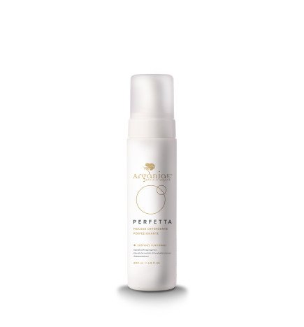 Mousse limpiadora perfeccionadora Perfetta 200 ml