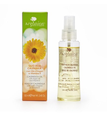 Aceite de caléndula 100 ml