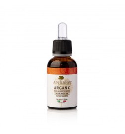 Aceite de noche detox Argan C 30 ml