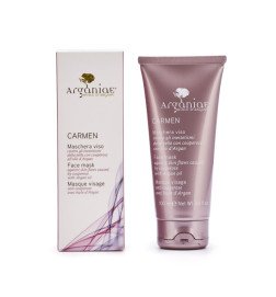 Carmen mascarilla facial (antirojeces/couperose) 100 ml