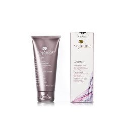 Carmen mascarilla facial (antirojeces/couperose) 100 ml