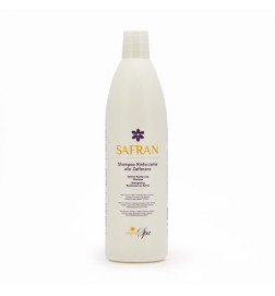 Champú fortalecedor Safran 250 ml