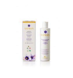 Champú fortalecedor Safran 250 ml