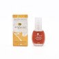 Aceite bronceador con aceite de argán SPF 15 – 30 ml