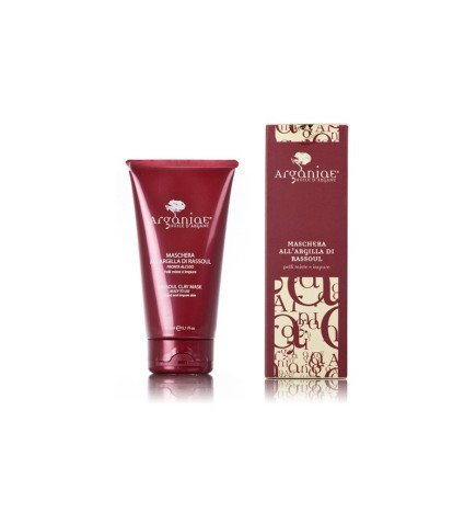 Mascarilla de arcilla de Rassoul 150 ml