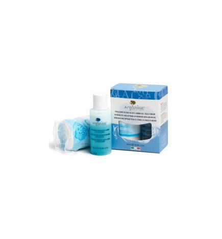 Desmaquillante bifásico ojos y labios 100 ml
