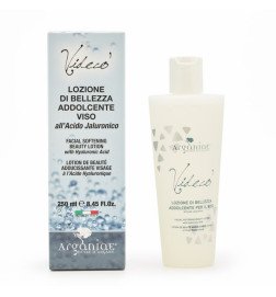 Loción facial suavizante 250 ml