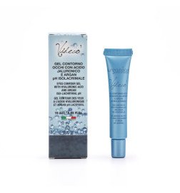 Gel contorno de ojos Videco pH 15 ml
