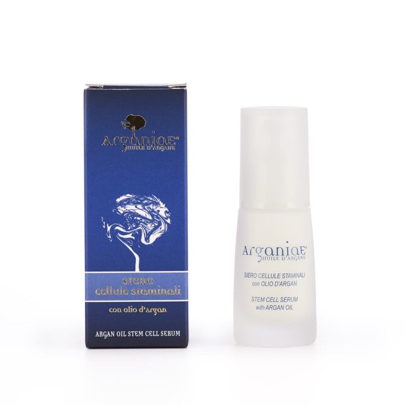 Sérum facial con células madre 30 ml