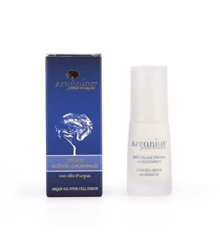 Sérum facial con células madre 30 ml
