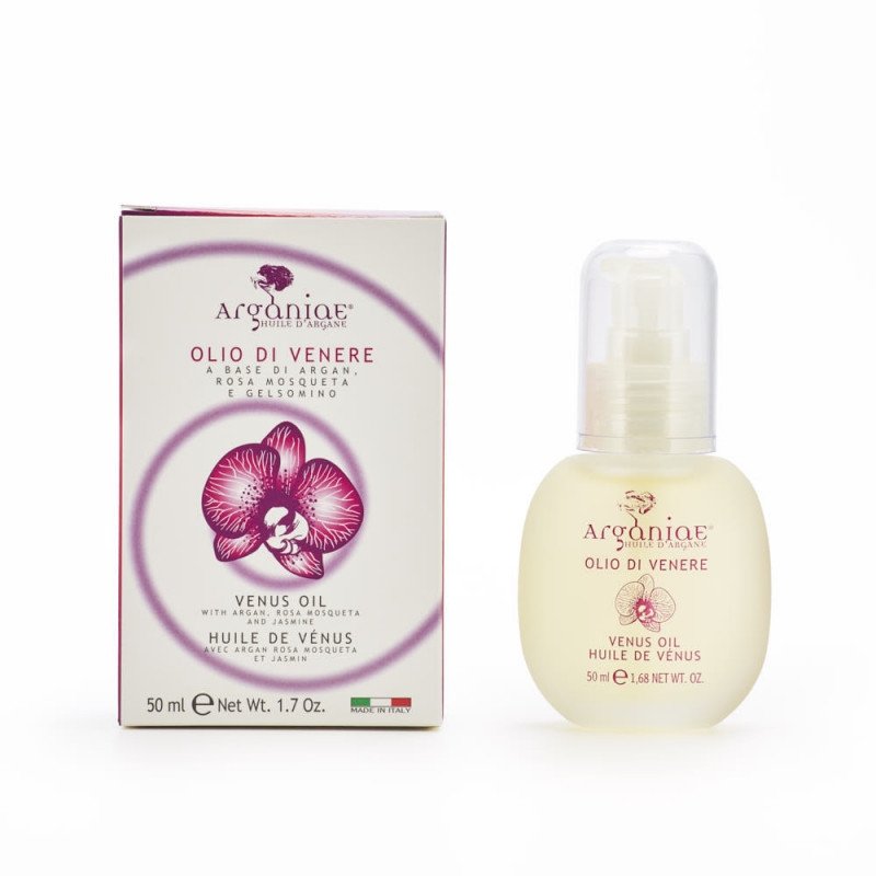 Aceite de Venere Aceite de Venere
