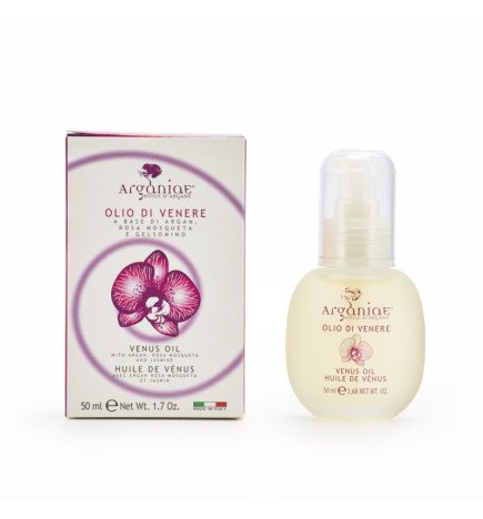 Aceite de Venus 50 ml (íntimo)