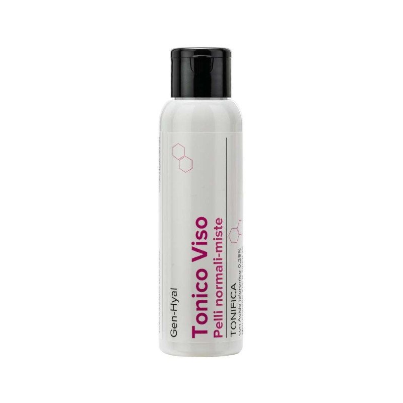 TONICO VISO TONICO VISO
