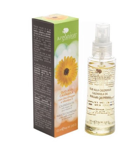 Aceite de caléndula 100 ml