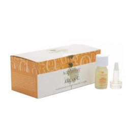 Argan C Fluido intensivo (4 x 7 ml)