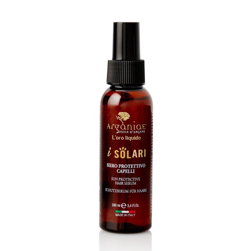 Sérum protector capilar (solar) 100 ml Sérum protector capilar (solar) 100 ml
