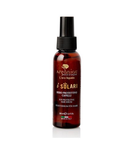 Sérum protector capilar (solar) 100 ml