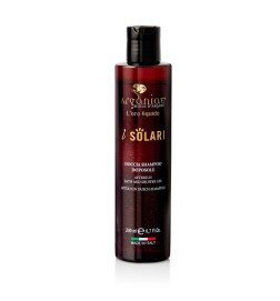 Gel/Champú after sun 200 ml