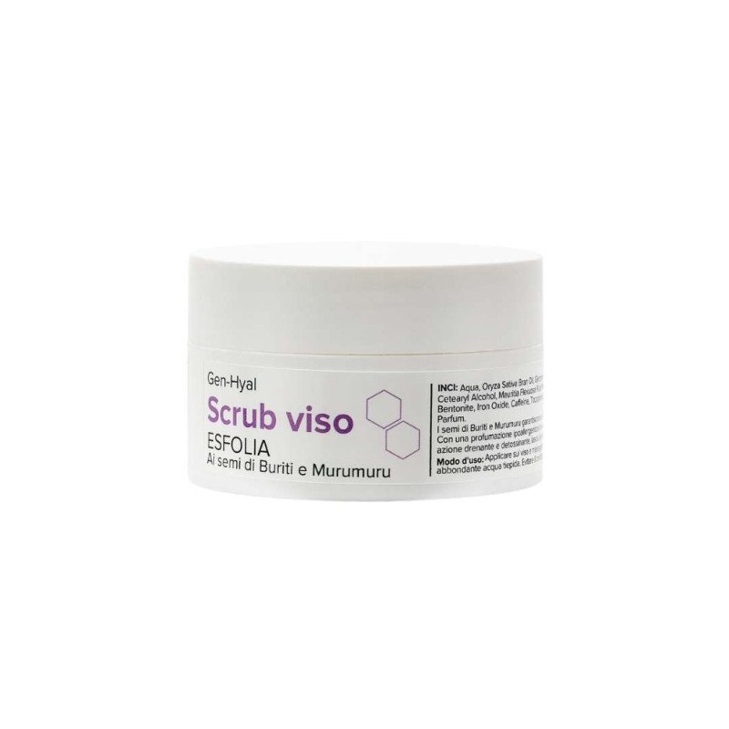 SCRUB 50 ML.