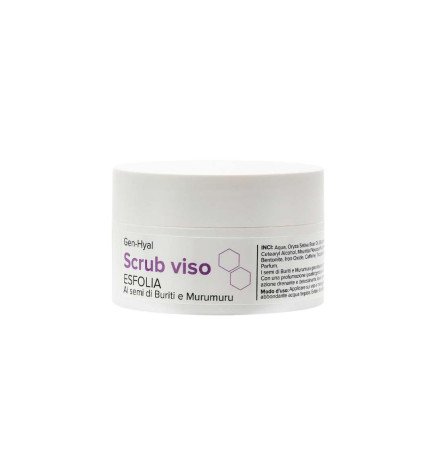 SCRUB 50 ML.