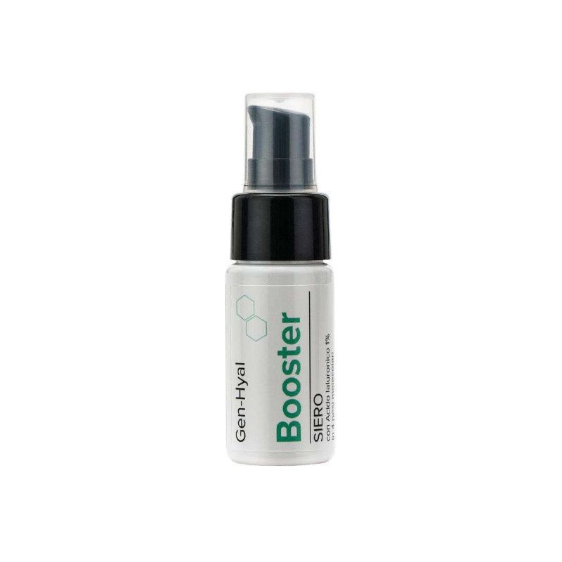 BOOSTER 30 ML. BOOSTER 30 ML.