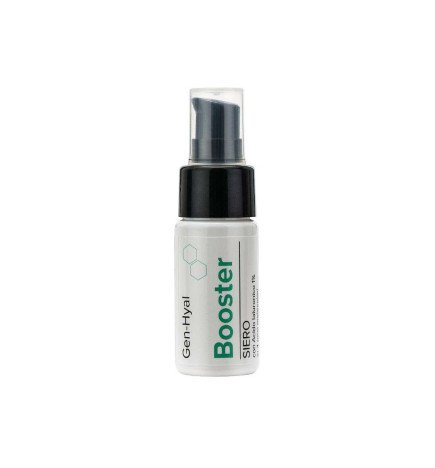 BOOSTER 30 ML.