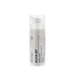 Gen-Hyal ALFA-6P Crema Facial Antiedad 50 ml
