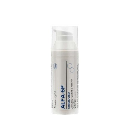 Gen-Hyal ALFA-6P Crema Facial Antiedad 50 ml