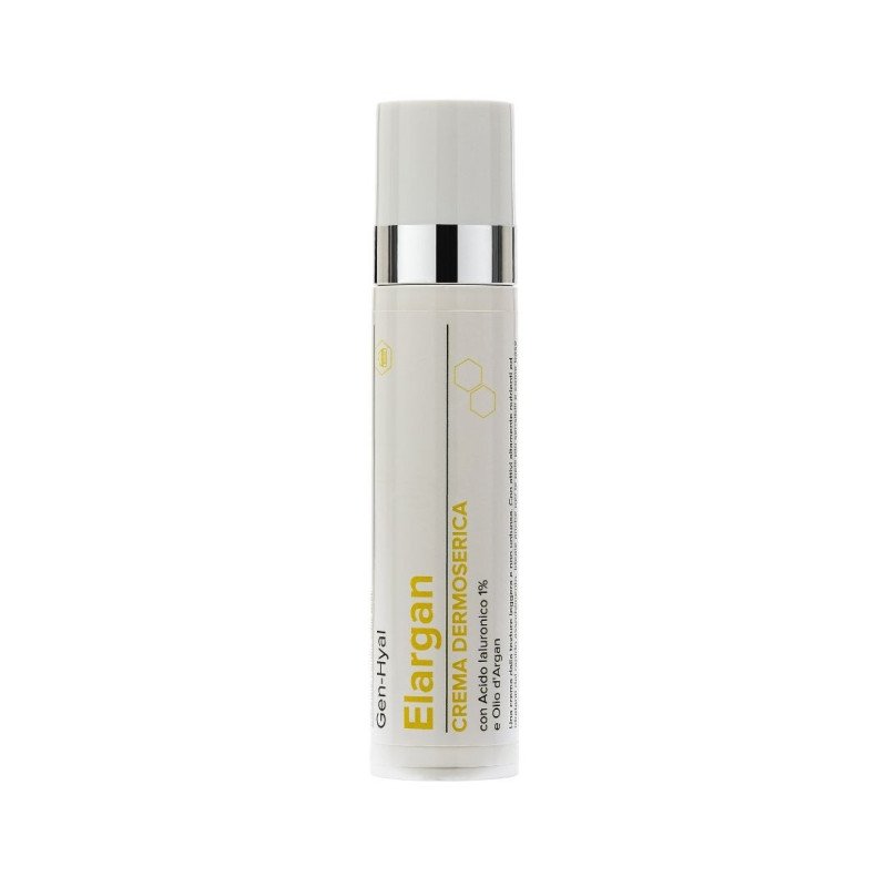 EL ARGAN CREAM 50 ML. EL ARGAN CREAM 50 ML.