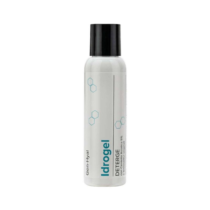 IDROGEL 100 ML. IDROGEL 100 ML.