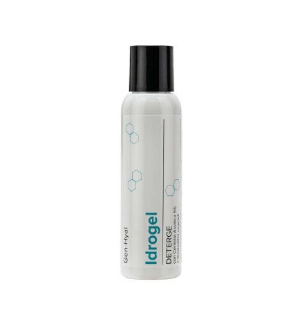 IDROGEL 100 ML.