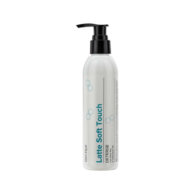 LATTE SOFT 200 ML. LATTE SOFT 200 ML.