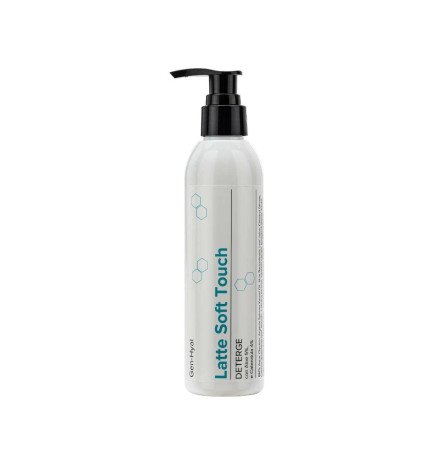 LATTE SOFT 200 ML.