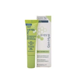 EYES SIERO 15 ML.