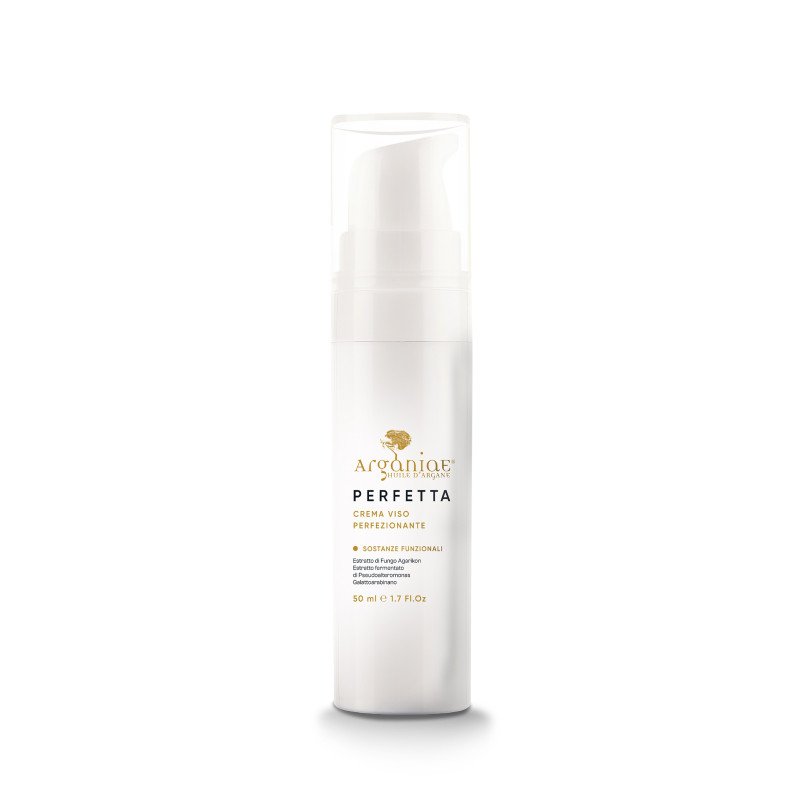 Crema facial perfeccionadora Perfetta 50 ml