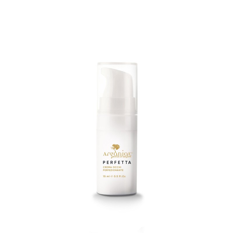 Crema de ojos perfeccionadora Perfetta 15 ml