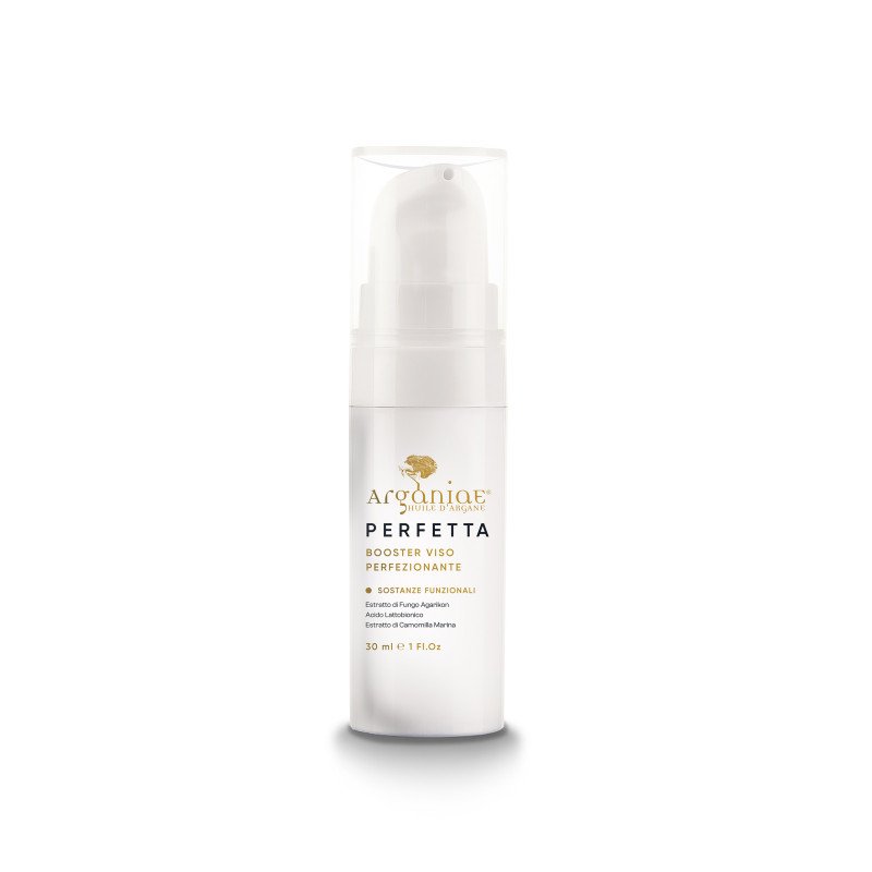 Booster facial perfeccionador Perfetta 30 ml Booster facial perfeccionador Perfetta 30 ml