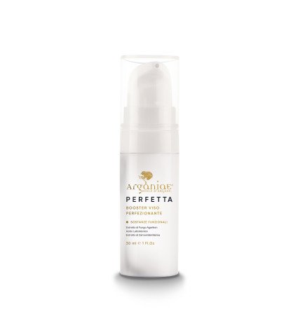 Booster facial perfeccionador Perfetta 30 ml